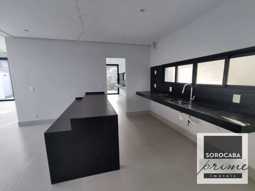 Foto 9 de Sobrado com 4 quartos à venda, 450m2 em Alphaville Nova Esplanada, Votorantim - SP