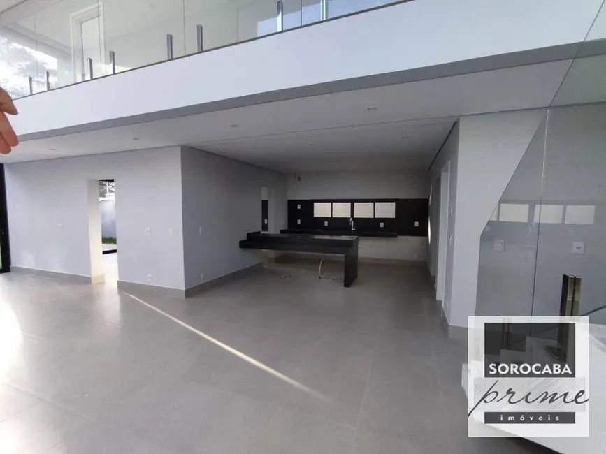 Foto 6 de Sobrado com 4 quartos à venda, 450m2 em Alphaville Nova Esplanada, Votorantim - SP