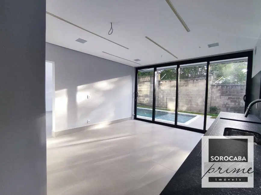 Foto 8 de Sobrado com 4 quartos à venda, 450m2 em Alphaville Nova Esplanada, Votorantim - SP