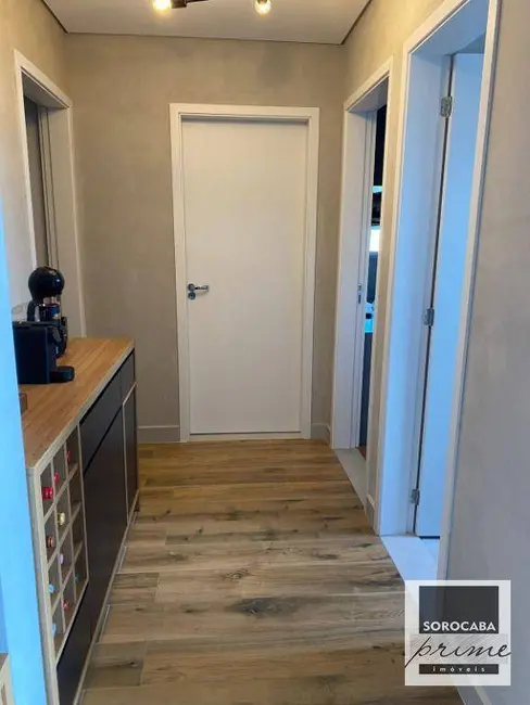 Apartamento com 3 quartos à venda, 86m2 em Vila Lucy, Sorocaba - SP - imagem 3 Foto 3 de Apartamento com 3 quartos à venda, 86m2 em Vila Lucy, Sorocaba - SP