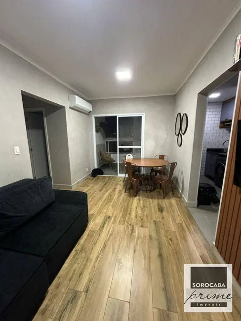 Apartamento com 3 quartos à venda, 86m2 em Vila Lucy, Sorocaba - SP - imagem 5 Foto 5 de Apartamento com 3 quartos à venda, 86m2 em Vila Lucy, Sorocaba - SP