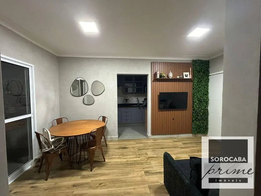 Apartamento com 3 quartos à venda, 86m2 em Vila Lucy, Sorocaba - SP - imagem 2 Foto 2 de Apartamento com 3 quartos à venda, 86m2 em Vila Lucy, Sorocaba - SP
