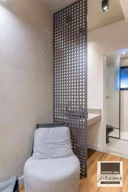 Apartamento com 1 quarto à venda, 44m2 em Parque Campolim, Sorocaba - SP - imagem 9 Foto 9 de Apartamento com 1 quarto à venda, 44m2 em Parque Campolim, Sorocaba - SP