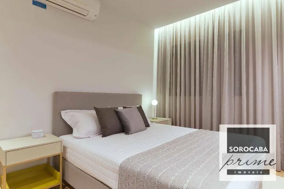 Foto 6 de Apartamento com 2 quartos à venda, 69m2 em Parque Campolim, Sorocaba - SP