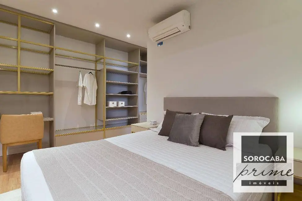 Foto 8 de Apartamento com 2 quartos à venda, 69m2 em Parque Campolim, Sorocaba - SP