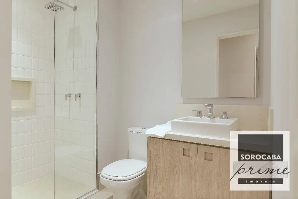 Foto 9 de Apartamento com 2 quartos à venda, 69m2 em Parque Campolim, Sorocaba - SP