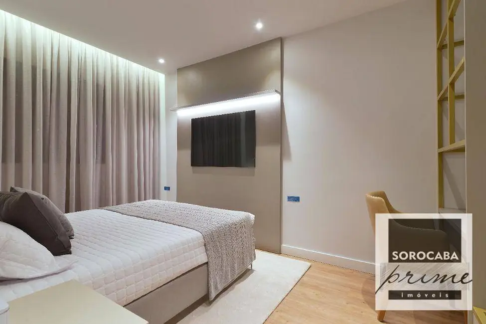 Foto 5 de Apartamento com 2 quartos à venda, 69m2 em Parque Campolim, Sorocaba - SP