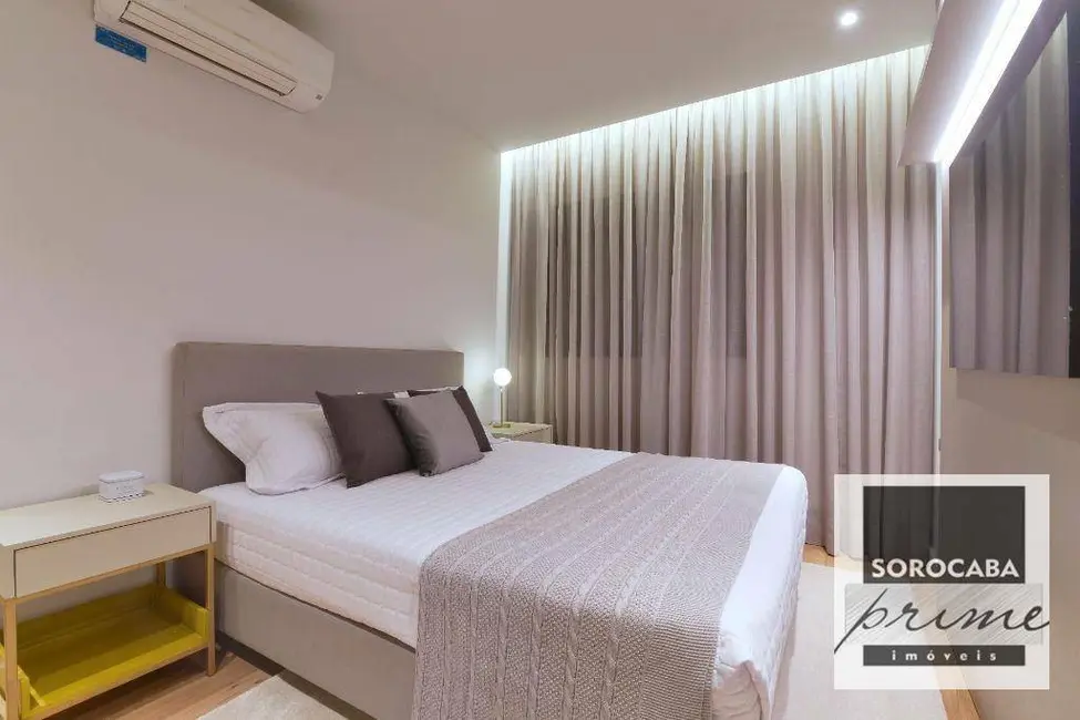 Foto 7 de Apartamento com 2 quartos à venda, 69m2 em Parque Campolim, Sorocaba - SP