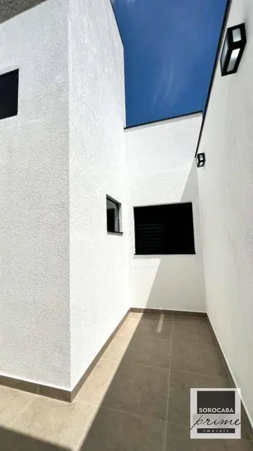 Foto 4 de Sobrado com 2 quartos à venda, 140m2 em Jardim Hungares, Sorocaba - SP