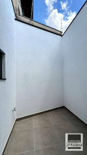 Foto 6 de Sobrado com 2 quartos à venda, 140m2 em Jardim Hungares, Sorocaba - SP