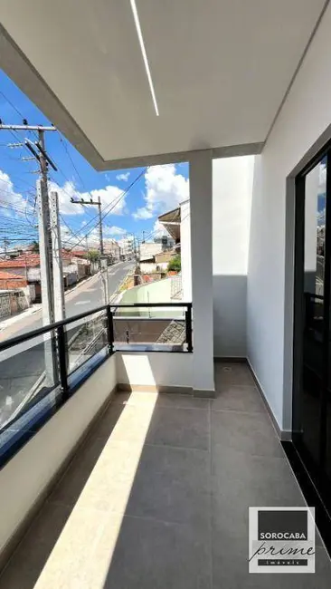 Foto 7 de Sobrado com 2 quartos à venda, 140m2 em Jardim Hungares, Sorocaba - SP