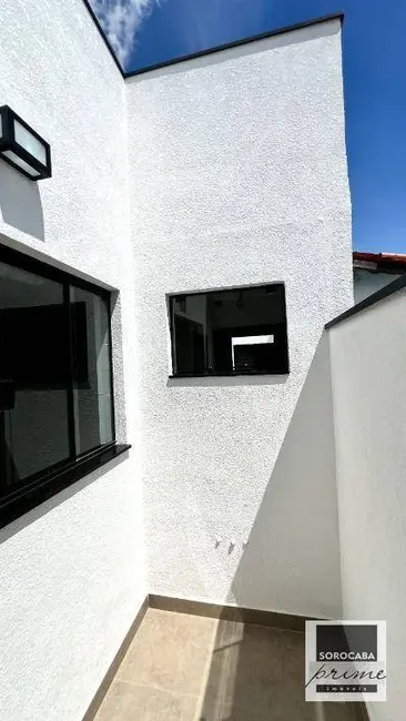 Foto 9 de Sobrado com 2 quartos à venda, 140m2 em Jardim Hungares, Sorocaba - SP