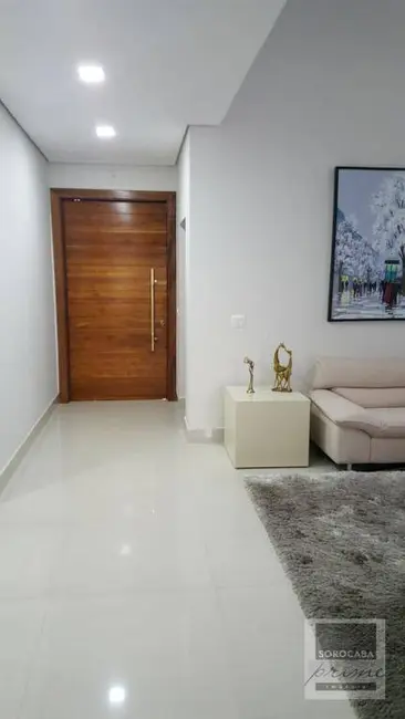 Foto 9 de Sobrado com 4 quartos à venda, 365m2 em Sorocaba - SP