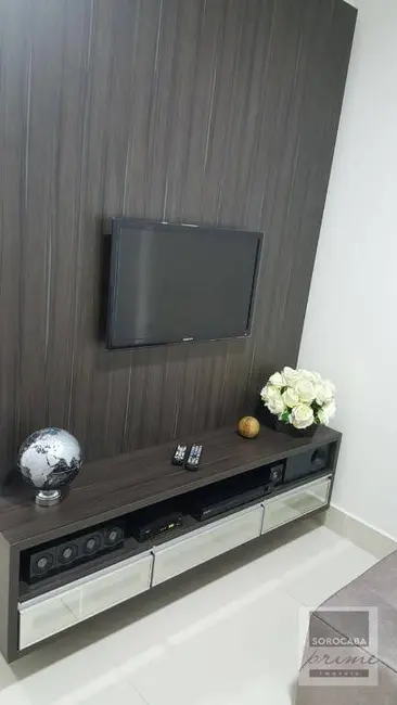 Foto 6 de Sobrado com 4 quartos à venda, 365m2 em Sorocaba - SP