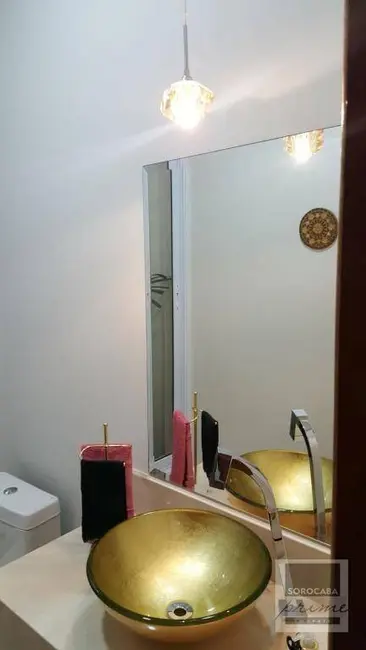 Foto 7 de Sobrado com 4 quartos à venda, 365m2 em Sorocaba - SP