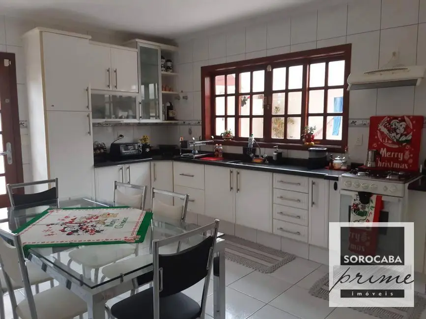 Sobrado com 3 quartos à venda, 250m2 em Jardim São Paulo, Sorocaba - SP - imagem 4 Foto 4 de Sobrado com 3 quartos à venda, 250m2 em Jardim São Paulo, Sorocaba - SP