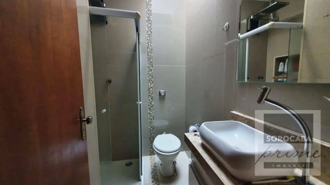 Foto 3 de Casa com 2 quartos à venda, 150m2 em Jardim Montreal, Sorocaba - SP