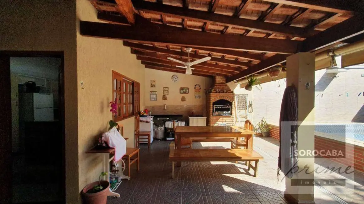 Foto 2 de Casa com 2 quartos à venda, 150m2 em Jardim Montreal, Sorocaba - SP