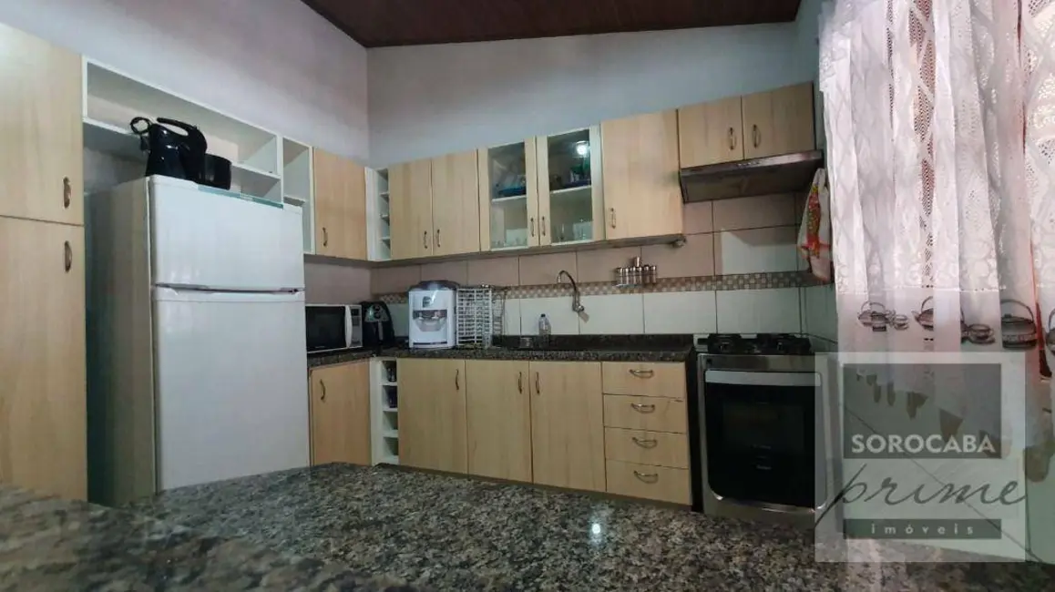 Foto 6 de Casa com 2 quartos à venda, 150m2 em Jardim Montreal, Sorocaba - SP