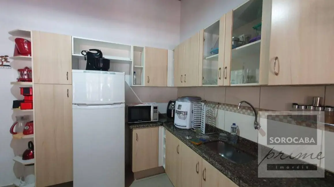 Foto 7 de Casa com 2 quartos à venda, 150m2 em Jardim Montreal, Sorocaba - SP