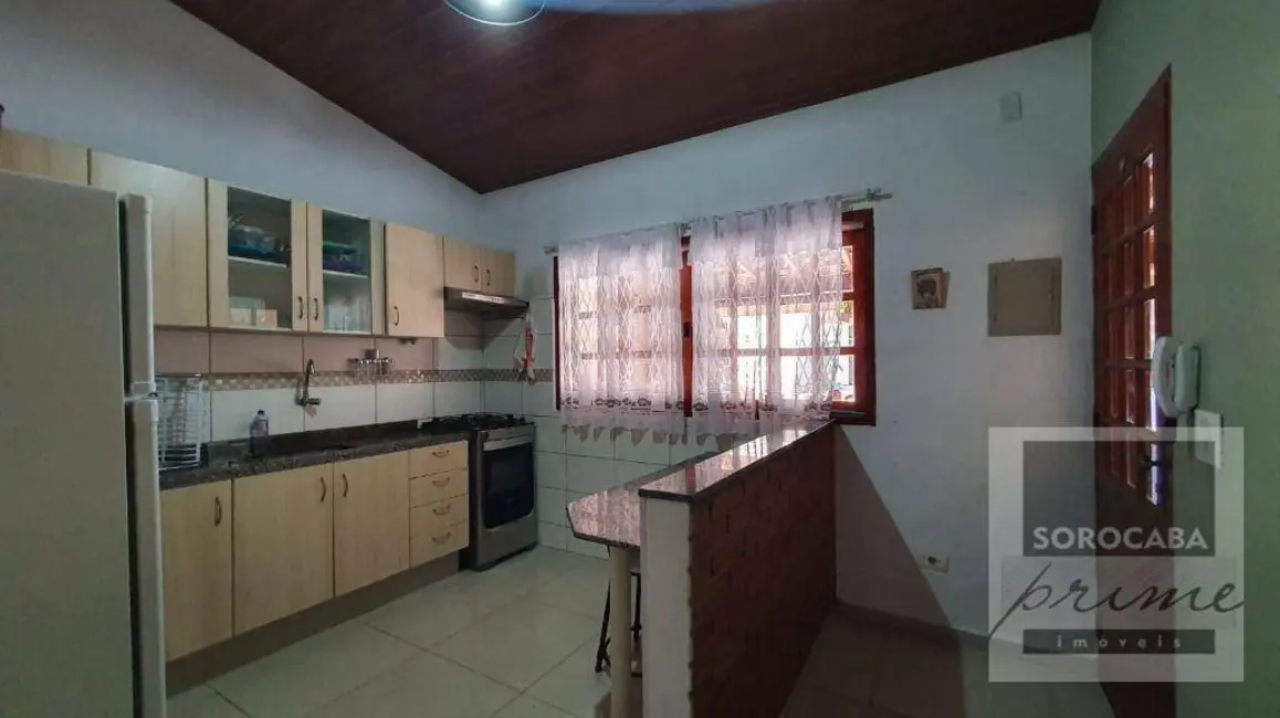 Foto 5 de Casa com 2 quartos à venda, 150m2 em Jardim Montreal, Sorocaba - SP