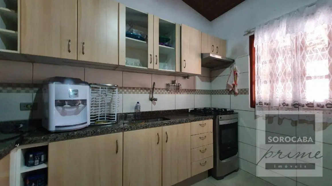 Foto 8 de Casa com 2 quartos à venda, 150m2 em Jardim Montreal, Sorocaba - SP