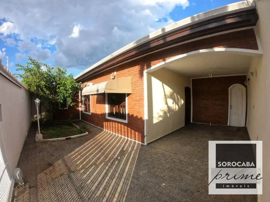 Casa com 4 quartos à venda, 270m2 em Vila Jardini, Sorocaba - SP - imagem 5 Foto 5 de Casa com 4 quartos à venda, 270m2 em Vila Jardini, Sorocaba - SP