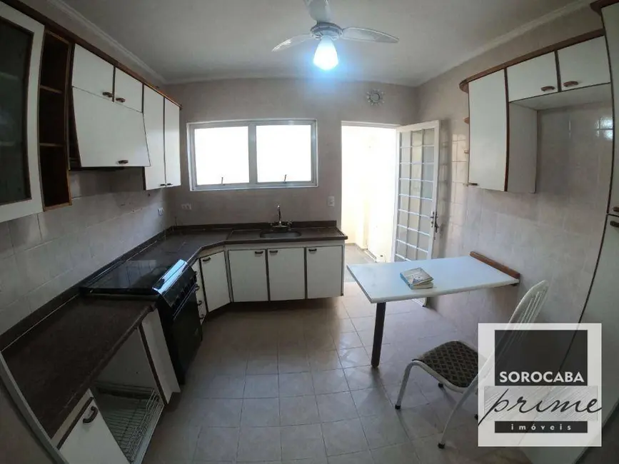 Casa com 4 quartos à venda, 270m2 em Vila Jardini, Sorocaba - SP - imagem 7 Foto 7 de Casa com 4 quartos à venda, 270m2 em Vila Jardini, Sorocaba - SP