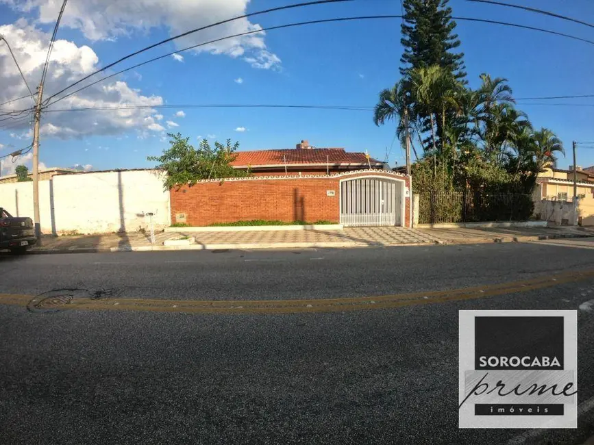 Casa com 4 quartos à venda, 270m2 em Vila Jardini, Sorocaba - SP - imagem 3 Foto 3 de Casa com 4 quartos à venda, 270m2 em Vila Jardini, Sorocaba - SP
