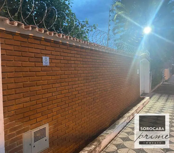 Casa com 4 quartos à venda, 270m2 em Vila Jardini, Sorocaba - SP - imagem 4 Foto 4 de Casa com 4 quartos à venda, 270m2 em Vila Jardini, Sorocaba - SP