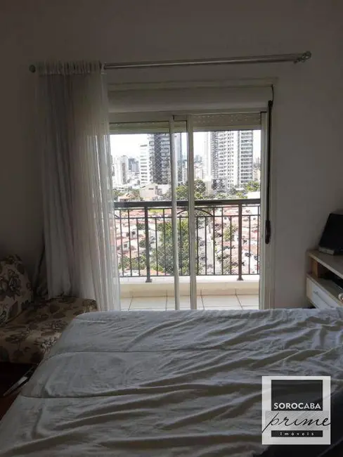 Foto 3 de Apartamento com 3 quartos à venda e para alugar, 196m2 em Jardim Portal da Colina, Sorocaba - SP
