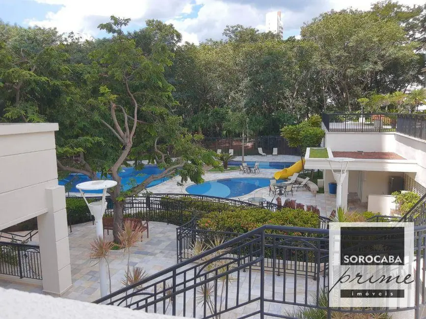 Foto 1 de Apartamento com 3 quartos à venda e para alugar, 196m2 em Jardim Portal da Colina, Sorocaba - SP