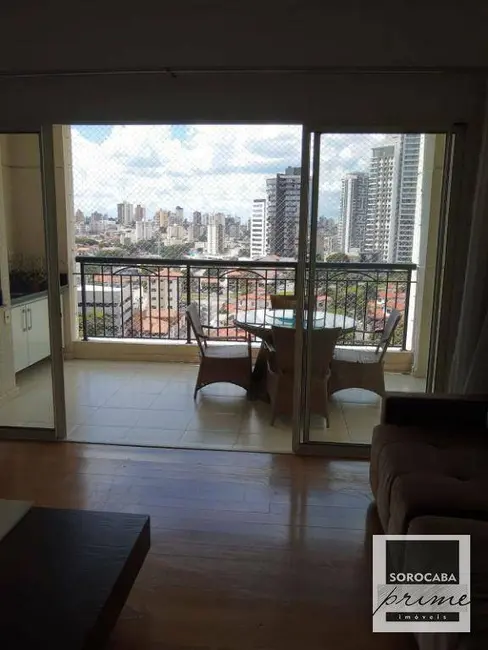 Foto 2 de Apartamento com 3 quartos à venda e para alugar, 196m2 em Jardim Portal da Colina, Sorocaba - SP
