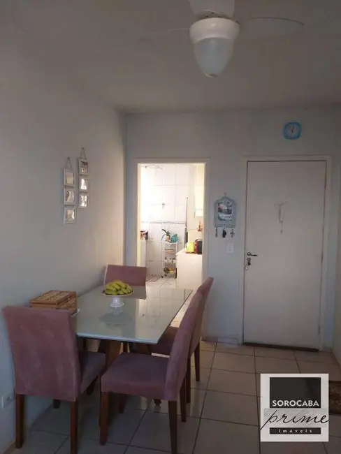 Apartamento com 2 quartos à venda, 50m2 em Vila Jardini, Sorocaba - SP - imagem 5 Foto 5 de Apartamento com 2 quartos à venda, 50m2 em Vila Jardini, Sorocaba - SP