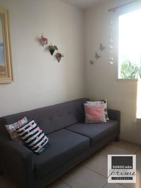 Apartamento com 2 quartos à venda, 50m2 em Vila Jardini, Sorocaba - SP - imagem 6 Foto 6 de Apartamento com 2 quartos à venda, 50m2 em Vila Jardini, Sorocaba - SP