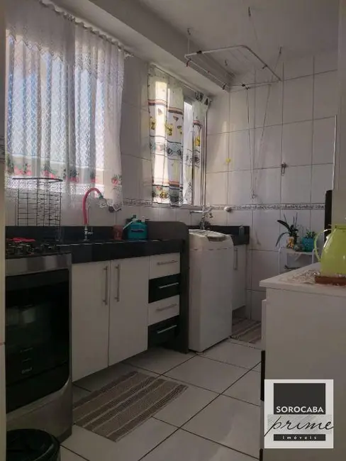 Apartamento com 2 quartos à venda, 50m2 em Vila Jardini, Sorocaba - SP - imagem 4 Foto 4 de Apartamento com 2 quartos à venda, 50m2 em Vila Jardini, Sorocaba - SP