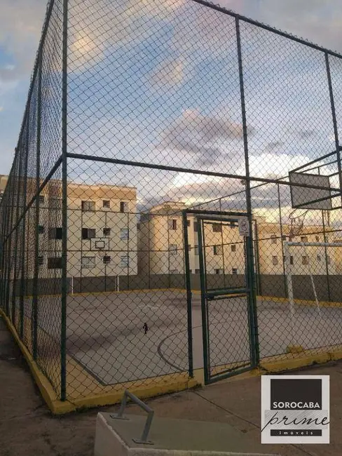 Apartamento com 2 quartos à venda, 50m2 em Vila Jardini, Sorocaba - SP - imagem 2 Foto 2 de Apartamento com 2 quartos à venda, 50m2 em Vila Jardini, Sorocaba - SP