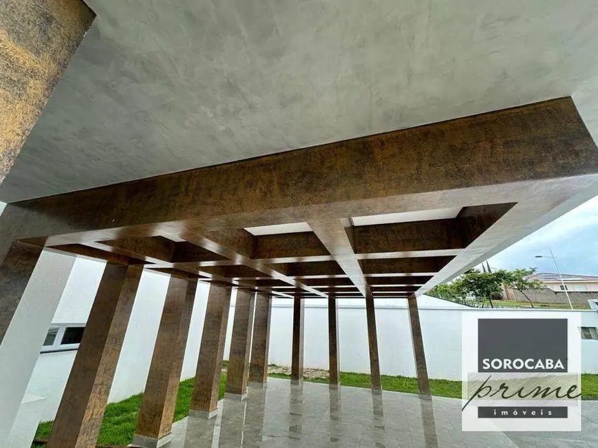 Foto 6 de Casa de Condomínio com 4 quartos à venda, 1000m2 em Jardim Residencial Saint Patrick, Sorocaba - SP