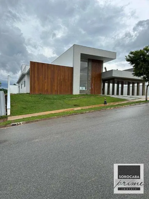 Foto 4 de Casa de Condomínio com 4 quartos à venda, 1000m2 em Jardim Residencial Saint Patrick, Sorocaba - SP