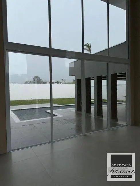 Foto 9 de Casa de Condomínio com 4 quartos à venda, 1000m2 em Jardim Residencial Saint Patrick, Sorocaba - SP