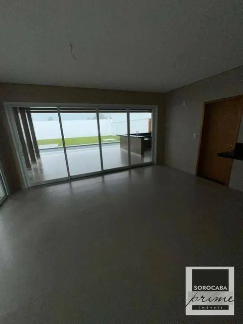 Foto 8 de Casa de Condomínio com 4 quartos à venda, 1000m2 em Jardim Residencial Saint Patrick, Sorocaba - SP