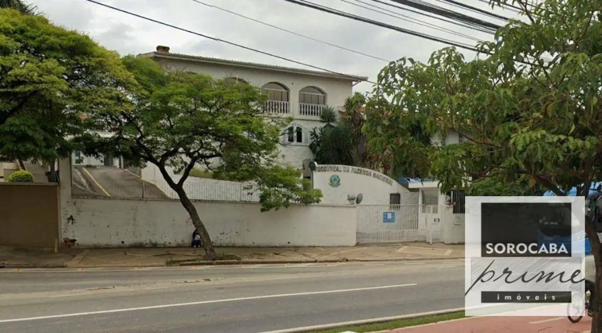 Foto 1 de Sala Comercial à venda e para alugar, 2400m2 em Vila Carvalho, Sorocaba - SP