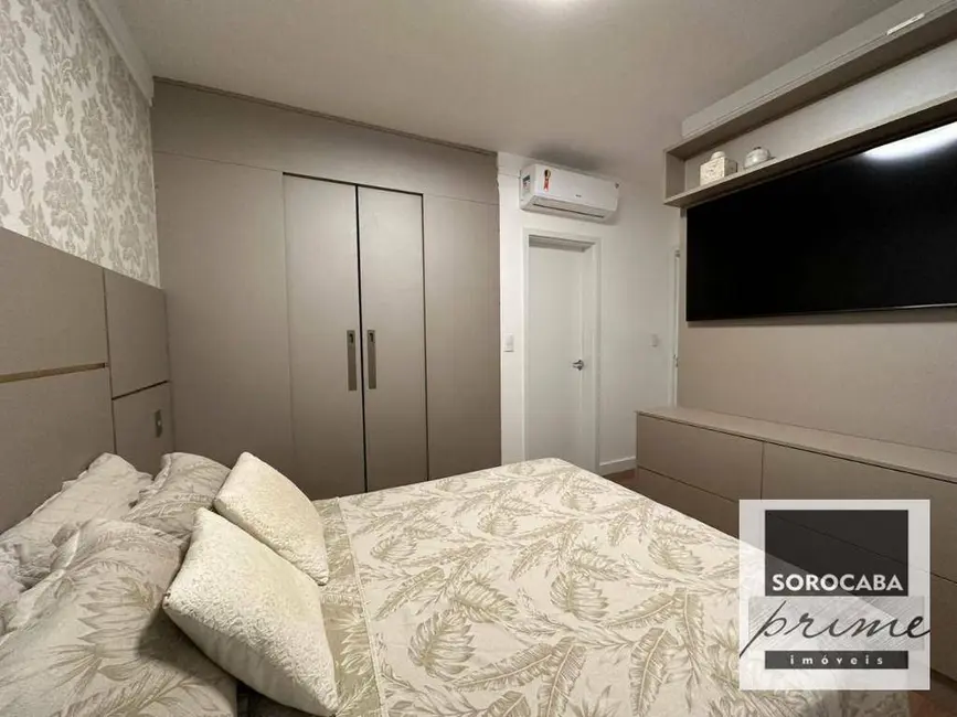 Apartamento com 3 quartos à venda, 103m2 em Parque Campolim, Sorocaba - SP - imagem 5 Foto 5 de Apartamento com 3 quartos à venda, 103m2 em Parque Campolim, Sorocaba - SP