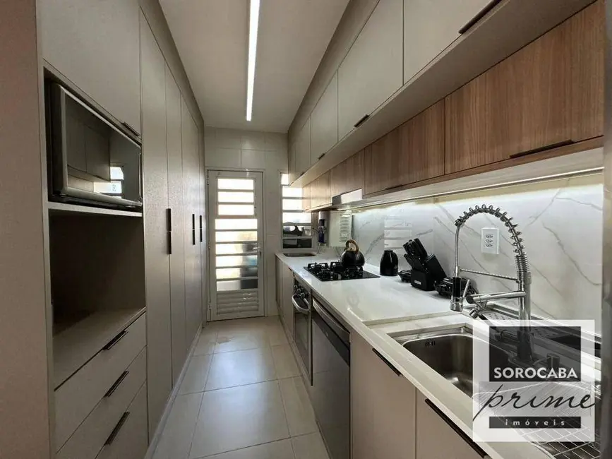 Apartamento com 3 quartos à venda, 103m2 em Parque Campolim, Sorocaba - SP - imagem 4 Foto 4 de Apartamento com 3 quartos à venda, 103m2 em Parque Campolim, Sorocaba - SP