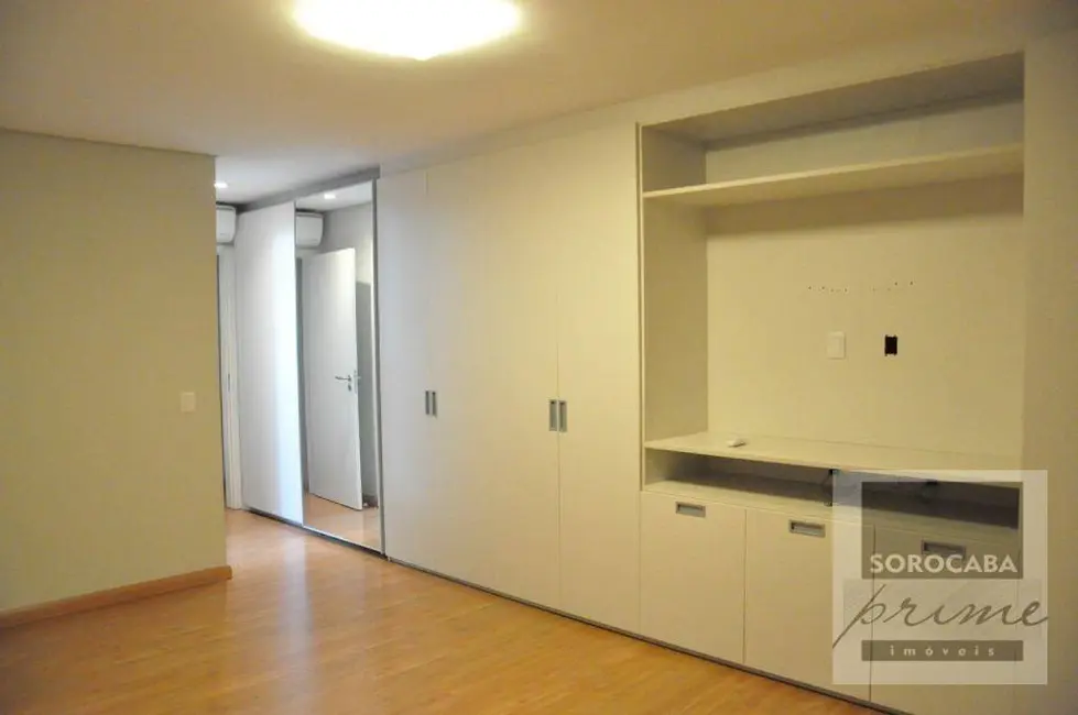 Foto 8 de Apartamento com 4 quartos à venda e para alugar, 220m2 em Jardim Portal da Colina, Sorocaba - SP