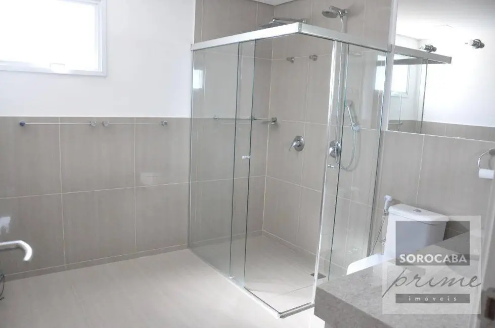 Foto 7 de Apartamento com 4 quartos à venda e para alugar, 220m2 em Jardim Portal da Colina, Sorocaba - SP