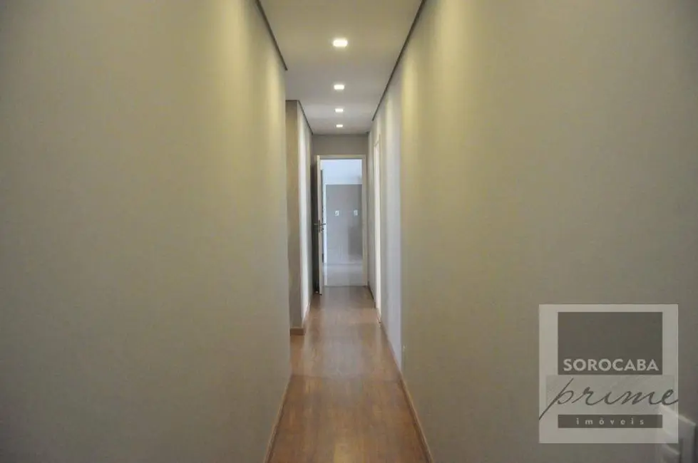 Foto 5 de Apartamento com 4 quartos à venda e para alugar, 220m2 em Jardim Portal da Colina, Sorocaba - SP