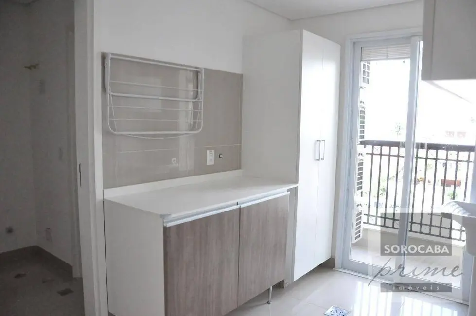 Foto 3 de Apartamento com 4 quartos à venda e para alugar, 220m2 em Jardim Portal da Colina, Sorocaba - SP