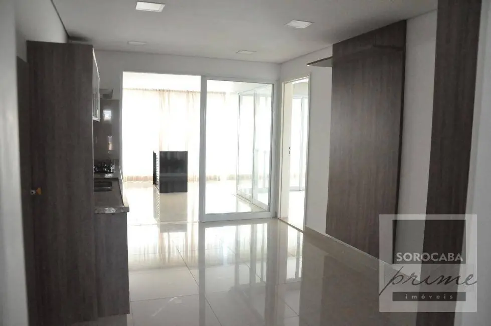 Foto 4 de Apartamento com 4 quartos à venda e para alugar, 220m2 em Jardim Portal da Colina, Sorocaba - SP