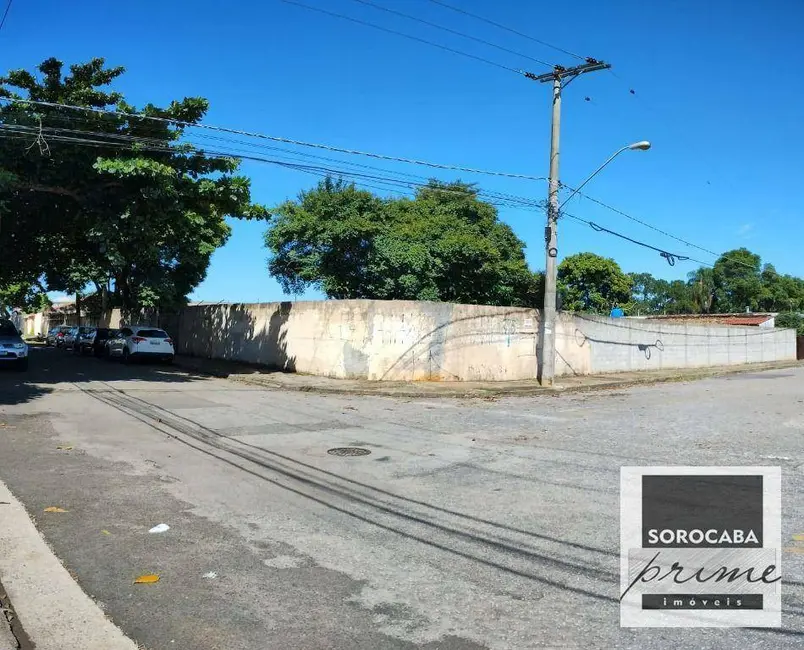 Sala Comercial à venda, 2000m2 em Jardim Simus, Sorocaba - SP - imagem 4 Foto 4 de Sala Comercial à venda, 2000m2 em Jardim Simus, Sorocaba - SP